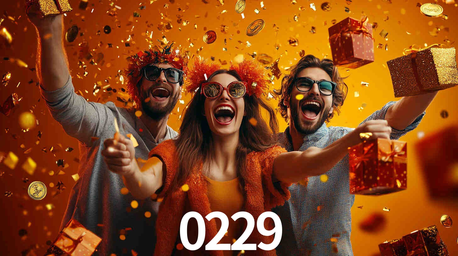 0229 - Plataforma Oficial - 0229.com