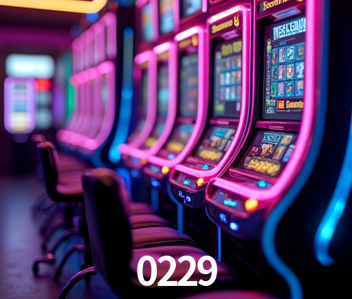 0229 São Paulo - Top Slots