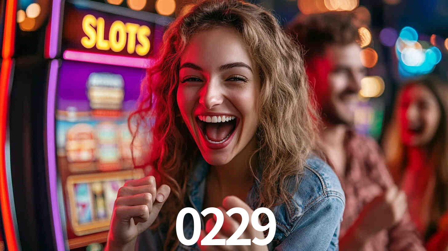 A Emoção da Loteria na 0229: Uma Chance de Mudança de Vida