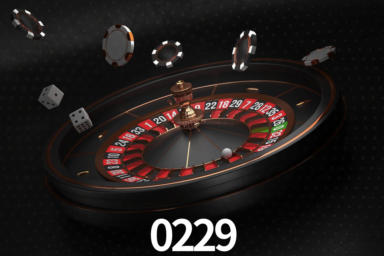0229: Jogos de Caça-Níqueis-Altas Recompensas, Roleta-Velocidade, Blackjack-Desafios Máximos