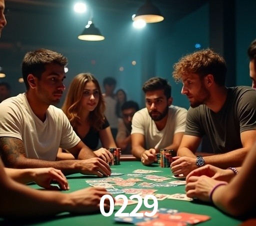 0229 Slot - 320+ Caça-Níqueis Premium