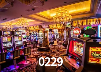 0229 Brasília - Casino Guide