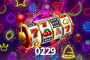 Descubra o Mundo do Cassino Online com 0229