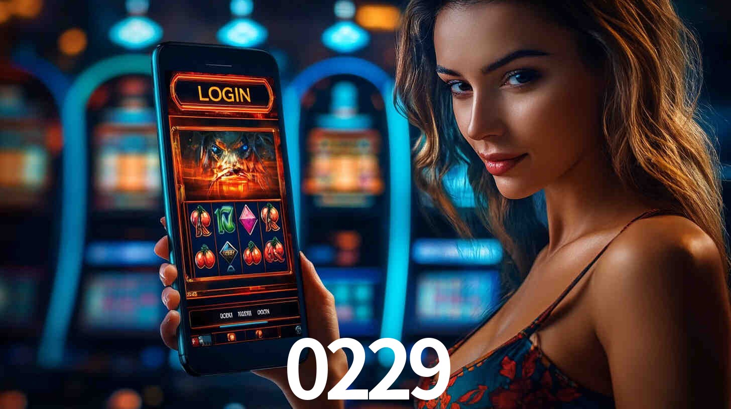 0229: A Experiência de Casino com Jogos de Mesa ao Vivo