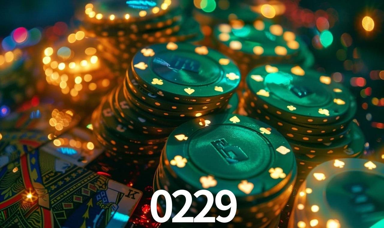 Jogos de Slot 0229