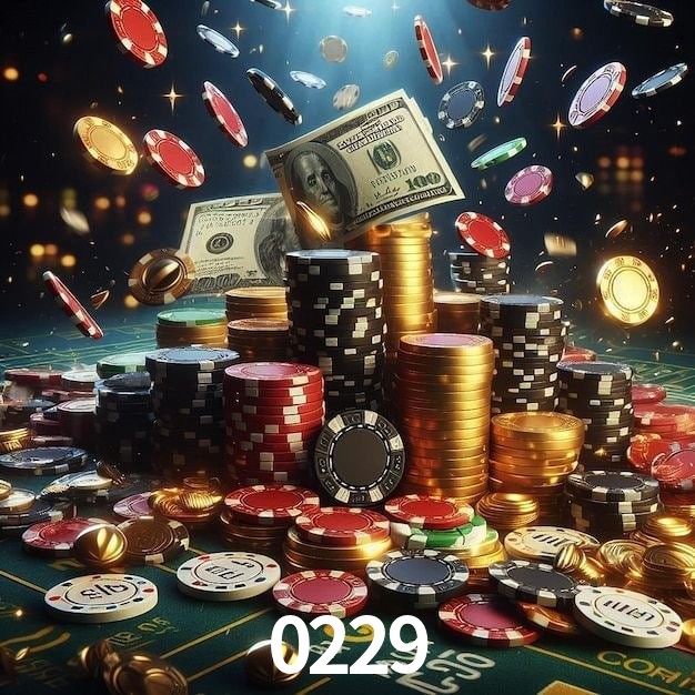 Bônus de Boas-vindas 0229