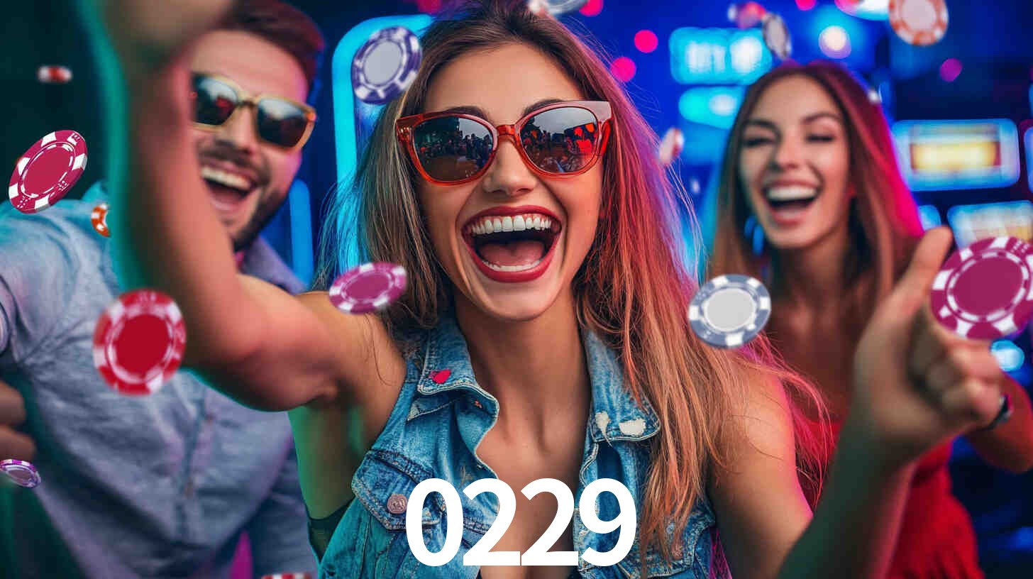 Explorando a Categoria de Eventos em Apostas na 0229