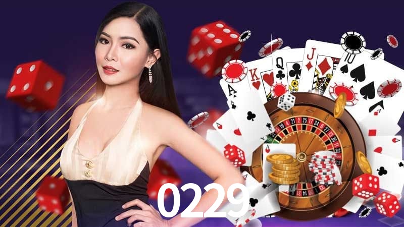 Casino VIP 0229
