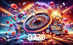 Provedores de Jogos 0229