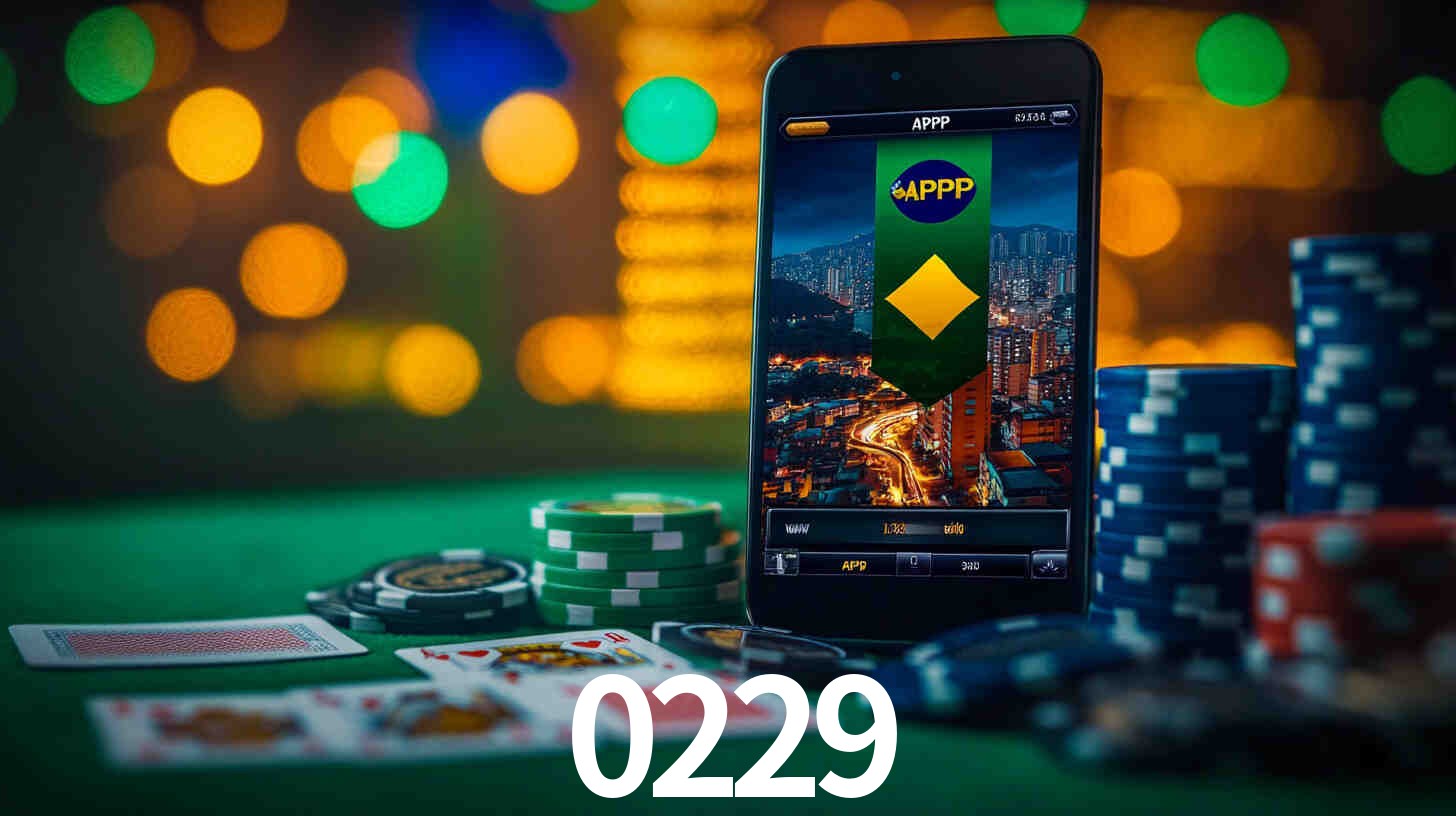 Desvendando o Mundo dos Jogos Virtuais na 0229