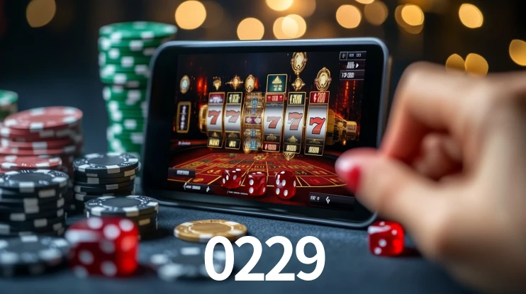 Roulette Table 0229