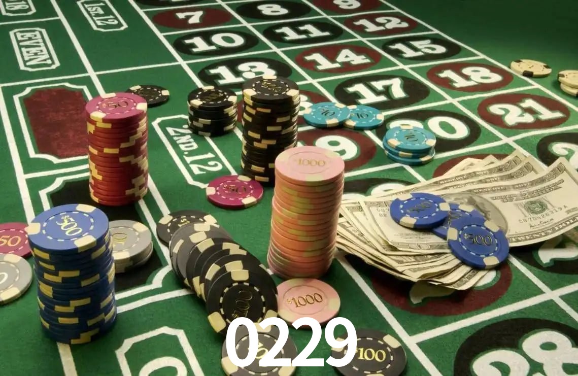 Live Casino 0229